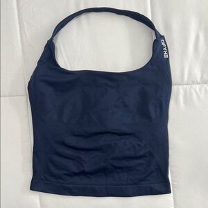 DFYNE Impact Halter Top